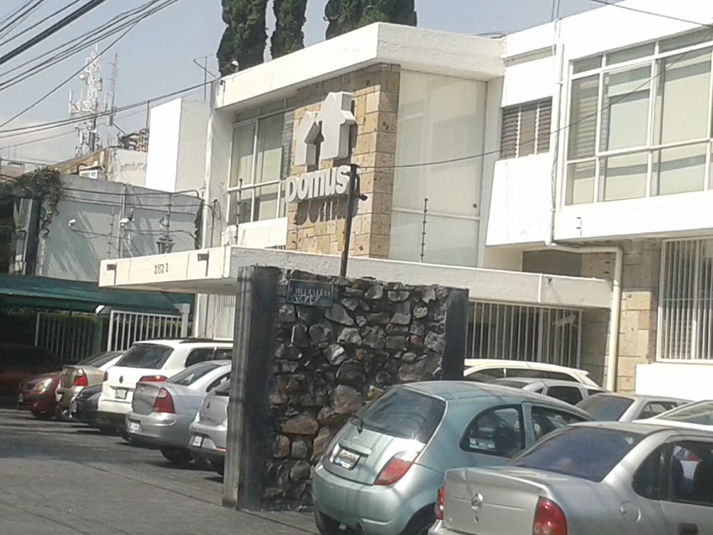 DOMUS Updated May 2024 Calle Jose Maria Morelos 2152, Guadalajara