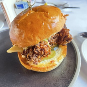 The Athenaeum - Chicken sandwich - Venues & Event Spaces Near Me - Pasadena, California The Athenaeum - Chicken sandwich - Venues & Event Spaces Near Me - Pasadena, California