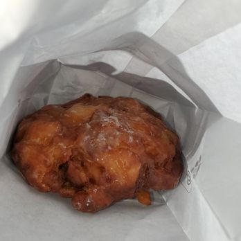 Blooming Donuts - Bagged - Donuts Near Me - Maricopa, Arizona