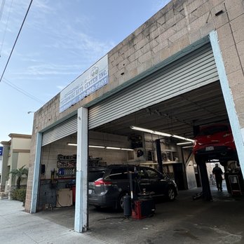 Ken Piechowski Auto Center - Auto Repair Near Me - Los Angeles, California Ken Piechowski Auto Center - Auto Repair Near Me - Los Angeles, California