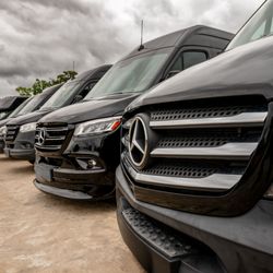 VA Executive Sedan & Limousine Service