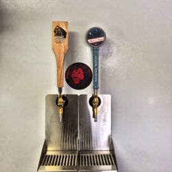 Ratu's Liquor & Market - Growlers!!!!!!