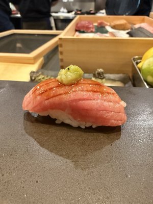 Omakase Box by null