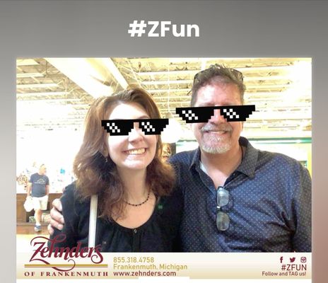 Zehnder's Splash Village by null