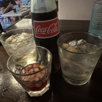 Mariscos 1133 - Seafood Near Me - Washington, DC, District of Columbia