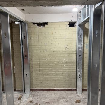 Preserve Pro - Drywall Installation & Repair Near Me
