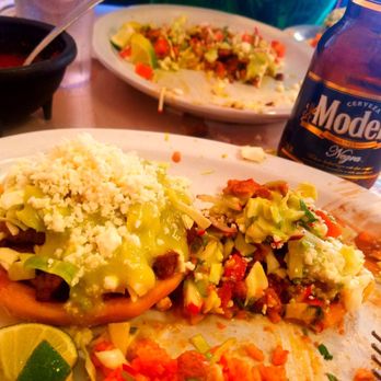 Oaxaca Grill - Mexican Near Me - Eureka, California