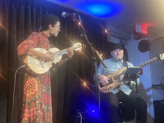 Club Passim by null