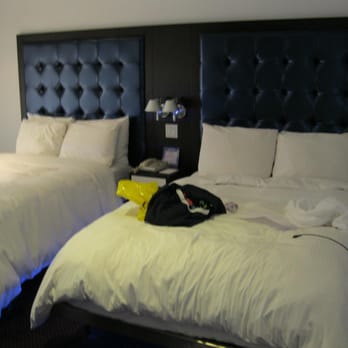 Dream Midtown - Hotels Near Me - New York, New York