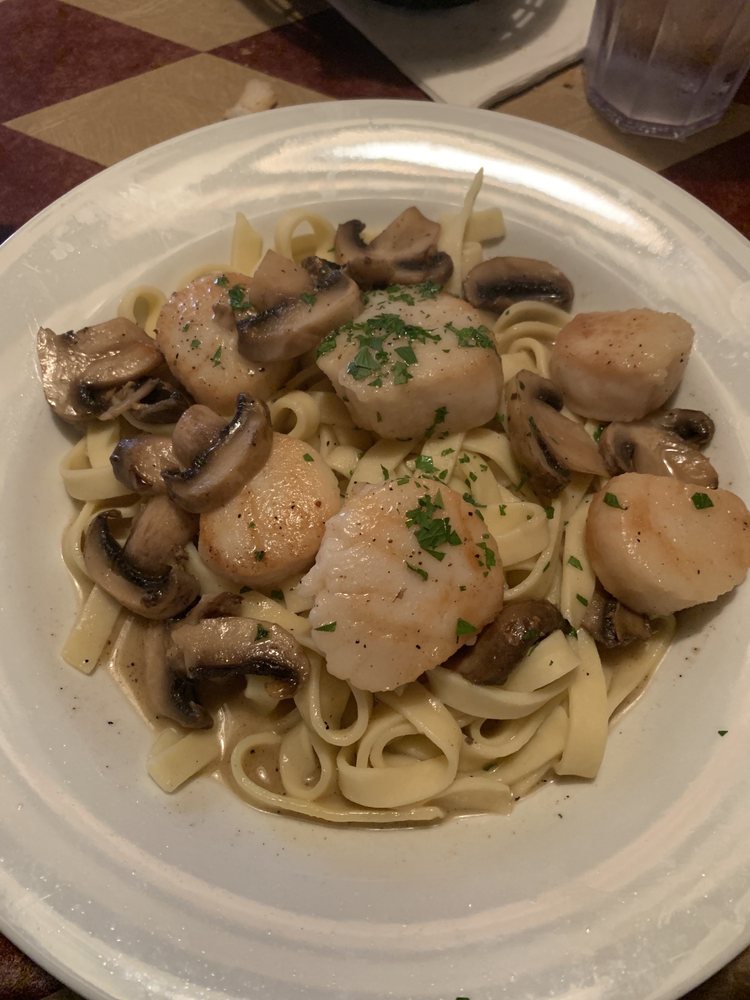 ANGELO’S PIZZERIA & RISTORANTE ITALIANO with 33 real customer photos