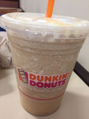 Dunkin' by null