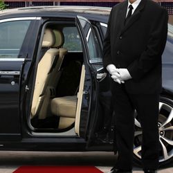 Garden State A-1 Car & Limousine Service