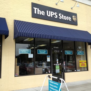 The UPS Store - Cool - Shipping Centers Near Me - Raleigh, North Carolina The UPS Store - Cool - Shipping Centers Near Me - Raleigh, North Carolina