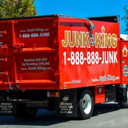 Junk King Gilbert