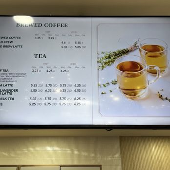 Tous Les Jours - Coffee or tea - Bakeries Near Me - Henderson, Nevada Tous Les Jours - Coffee or tea - Bakeries Near Me - Henderson, Nevada