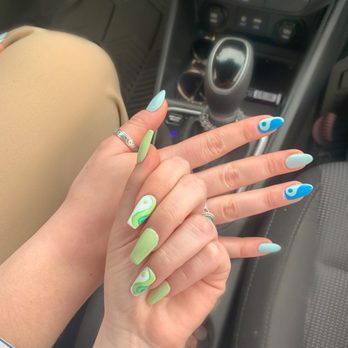HN Passion Nails - Nail Salons Near Me - Glendale, California HN Passion Nails - Nail Salons Near Me - Glendale, California