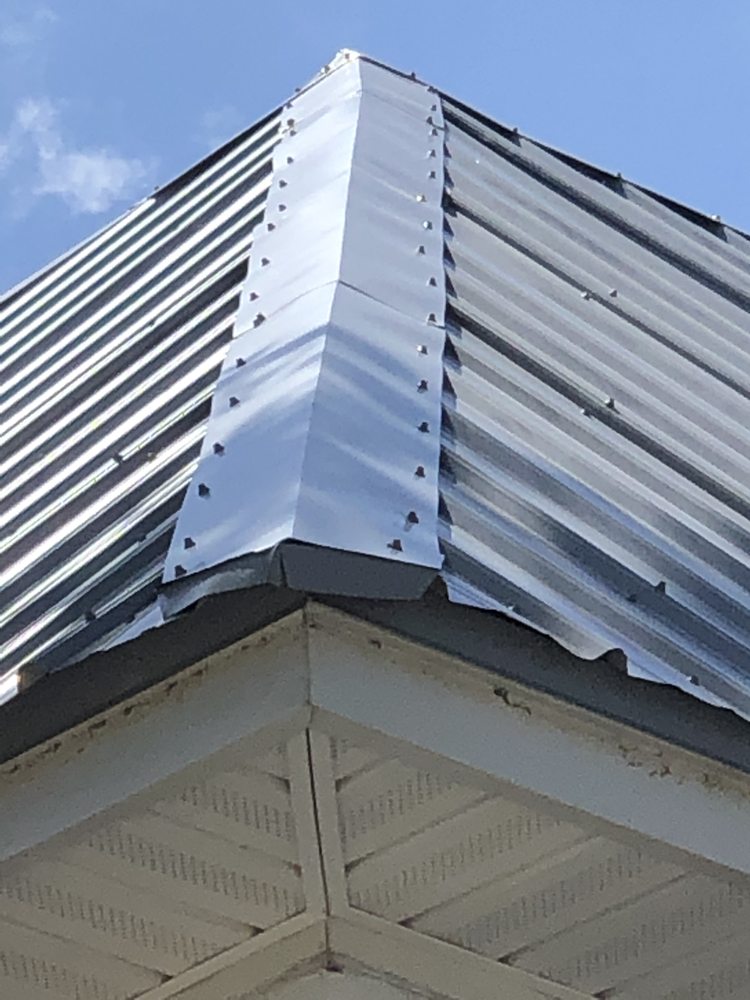 Slide of SunCoast ReRoofing