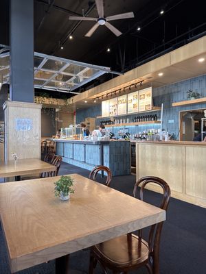 Kirari West Portland by null