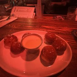 Grendel's Den Restaurant & Bar