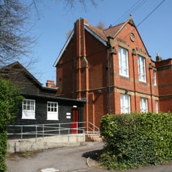 Proudhouse Property Management - Park House Annexe, 45 The Park, Yeovil.