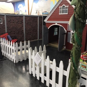 Children's Museum of Eastern Oregon - Children's Museums Near Me - Pendleton, Oregon