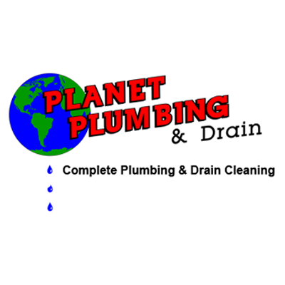 Slide of Planet Plumbing & Drain