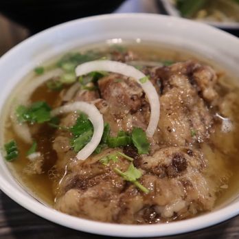 Pho 101 - Oxtail|IG: @adfromlb - Vietnamese Near Me - Westminster, California