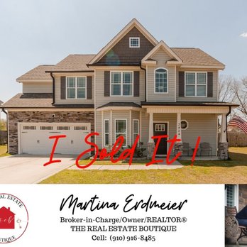 Martina Erdmeier - Sellers moving on in Village at Rockfish in Fayetteville - Real Estate Agents Near Me Martina Erdmeier - Sellers moving on in Village at Rockfish in Fayetteville - Real Estate Agents Near Me