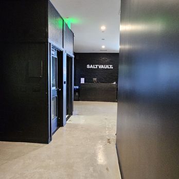 Salt Vault Pilates - Pilates Near Me - Encinitas, California Salt Vault Pilates - Pilates Near Me - Encinitas, California