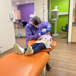 Growing Smiles Pediatric Dentistry & Orthodontics