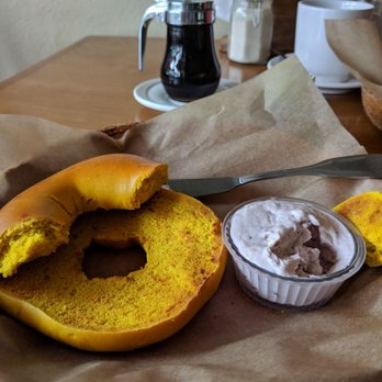 Bagel Shop - Bagels Near Me - La Paz, BCS Bagel Shop - Bagels Near Me - La Paz, BCS