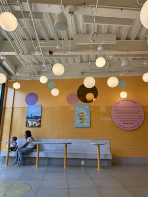 Van Leeuwen Ice Cream by null