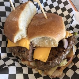 Organic Hearst Ranch Beef