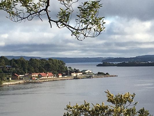 View 42º Restaurant & Bar by null