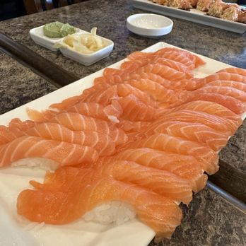 Maru Sushi Bar - Sushi Bars Near Me - Los Angeles, California