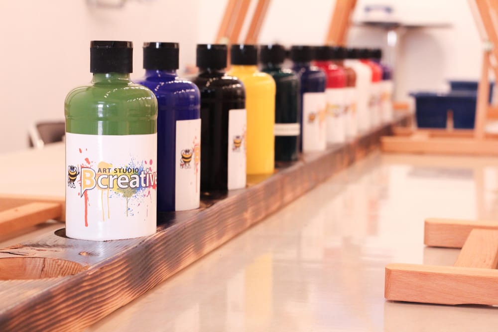 ART STUDIO B CREATIVE Updated September 2024 173 Photos & 161