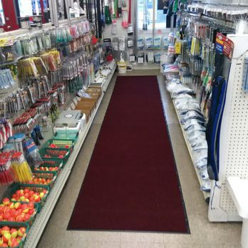 Hillyer's Tackle Shop - Hunting & Fishing Supplies Near Me - Waterford, Connecticut Hillyer's Tackle Shop - Hunting & Fishing Supplies Near Me - Waterford, Connecticut