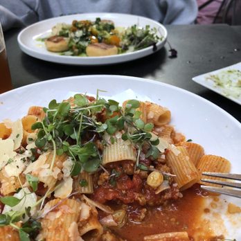 Basi Italia - Pasta - - Italian Near Me - Columbus, Ohio