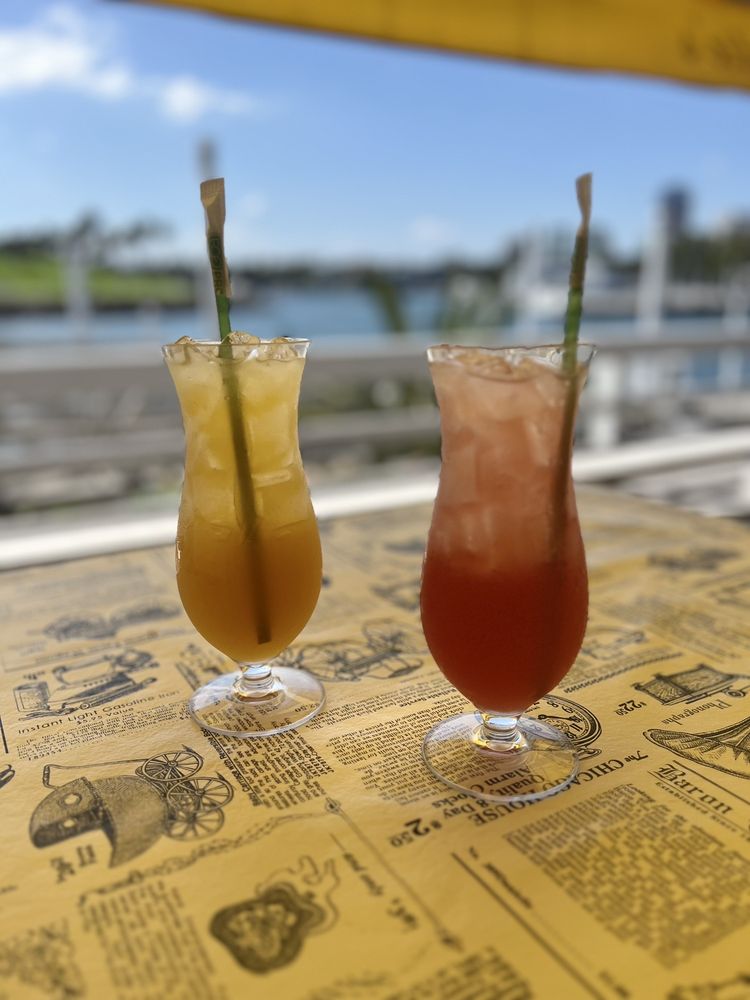 Louisiana Charlie's