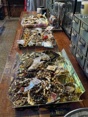 Westside Storey by null