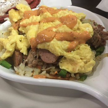 Bacon and Jam - Breakfast & Brunch Near Me - Chicago, Illinois