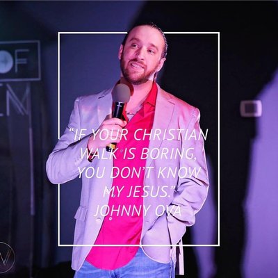 Sound of Heaven Church by null