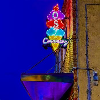 OST Creamery - OST Creamery - Bakeries Near Me - Columbus, Texas
