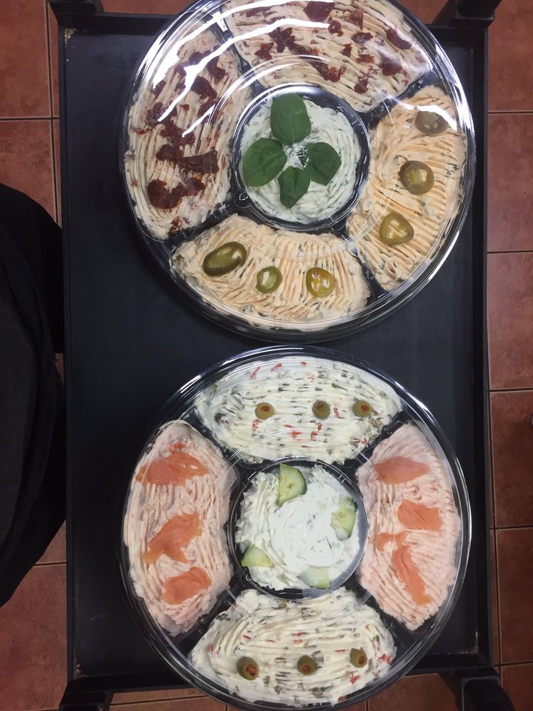 NEW YORK BAGEL CAFE 64 Photos & 48 Reviews 1060 High Mountain Rd, North Haledon, New Jersey