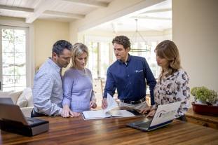 Pillar To Post Home Inspectors - SW Washington Team - mold inspector in Vancouver, WA