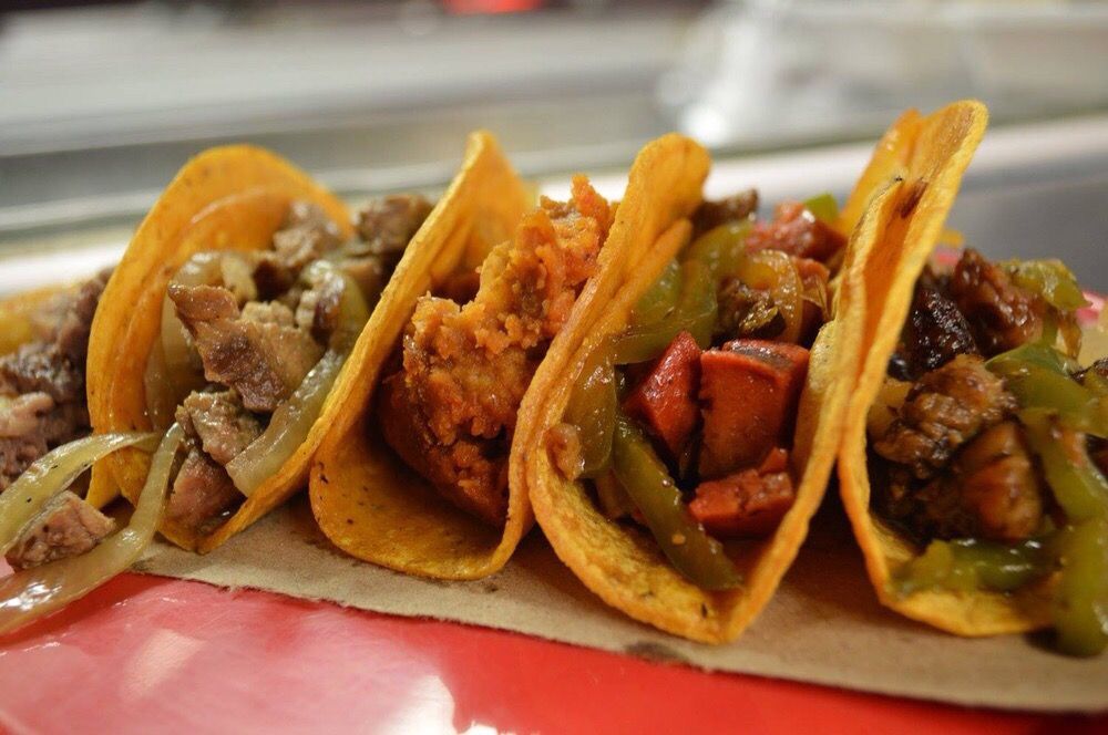 Taqueria Cande