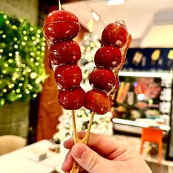 Instacrispy - Rockcandy