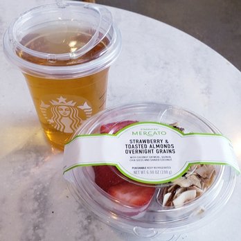 Starbucks - Breakfast Time - Coffee & Tea Near Me - Tukwila, Washington Starbucks - Breakfast Time - Coffee & Tea Near Me - Tukwila, Washington