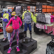 nike factory store cookstown