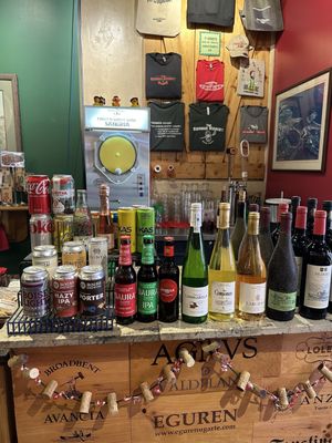 The Basque Market by null